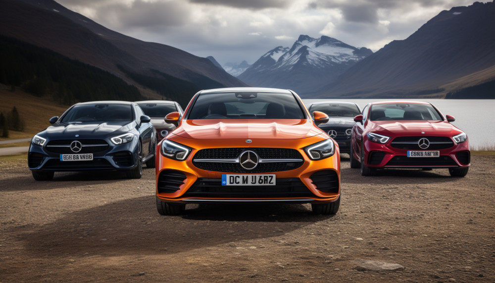 Divers - Quelles sont les meilleures marques de voiture 2021 ?